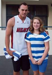 Janelle Flannagan