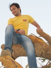 Nishant Kalbhor