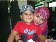 Ameera Javed