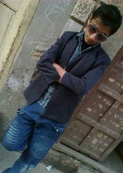 Tayyab Riaz