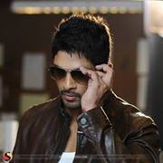 Sham Pawars