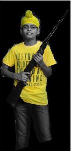 ਜਸਕਰਨ ਵਿਰਕ