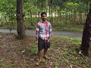 Vishnu G Radhakrishnan