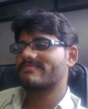 Syed Sumra