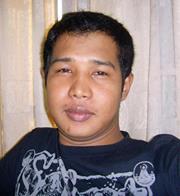 সুমন বড়ুয়া