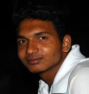 Madhan Raghavan