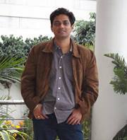 तेजस जोगदंड