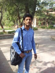 Dhiraj Jha
