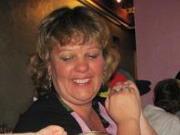 Karin Mackie