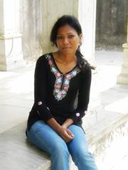 Nilima Nilu