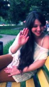 Александра Стволинская