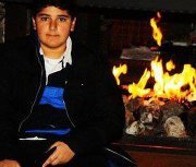 Kevin Demir