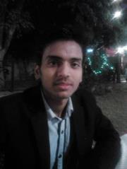 Rohit Garg