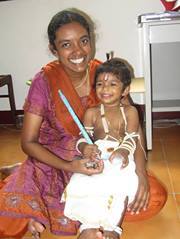 Krithika Karunakaran