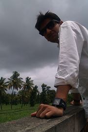Nikhil Kulkarni