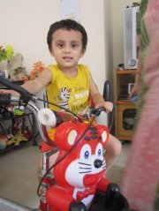 Brahmanand Mishra