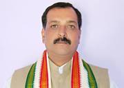 Sanjiv Tripathi bablu