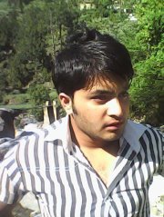 Faizan Malik