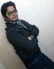 Anurag Mishra