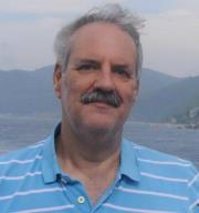 Dimitris Tsoukalas