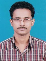 Sourav Maity