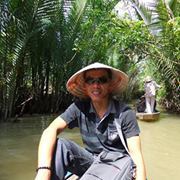 Jimmy Trần