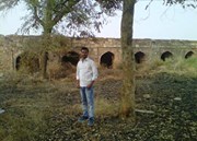 Harshu Patel