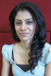 Shana Nathan DSouza