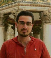 Mohammed Morhaf