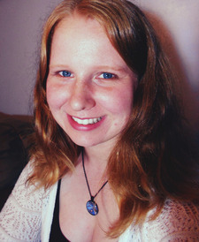 Michelle Tabor