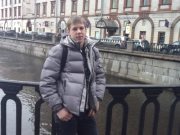 Денис Ворона