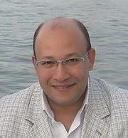 Sherif Moustafa