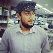 Mohammed Rumman khan