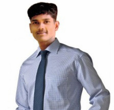 Deepak Rajan