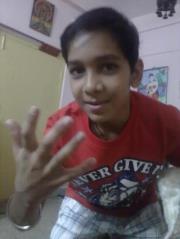 Suraj Singh