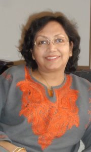 Subhadra Basuroy