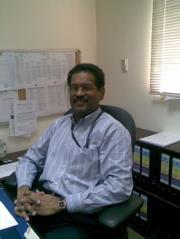 Ishthiaq Ahmed