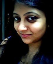 Adrita Dasgupta