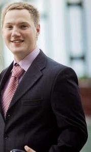 Антон Крижановский