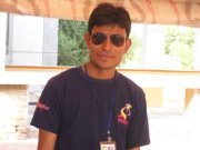 Tez Choudhary
