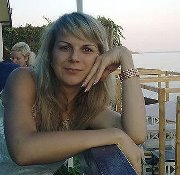 Наталья Туська