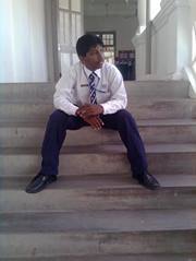 Ebenezer Jegatheesan