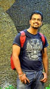 Shubhendu Saurabh