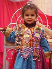 Andaleeb Rashid