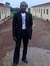 Mosesosagie Olu mose