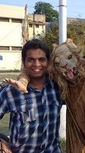 Aman Shrivastava