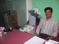 Sanjay Bhalekar