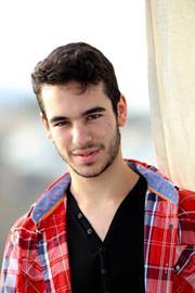 Εφραίμ Καφιέρης