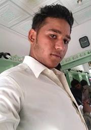 Suneel Kashan