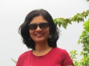 Pranothi Banwasi